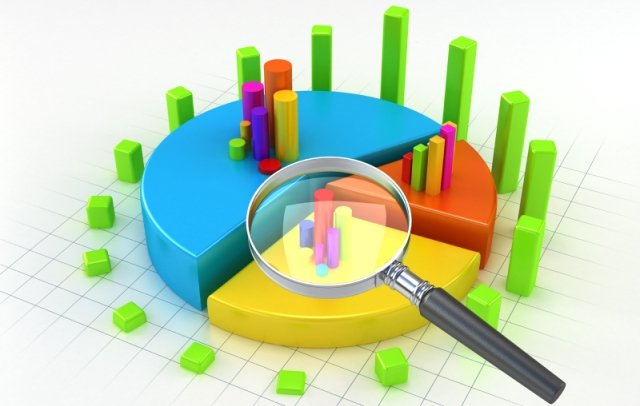 Imagen de datos y métricas alusiva a las herramientas de análisis