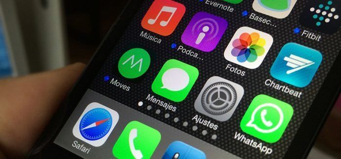 el móvil y sus usos