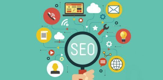 Estrategias SEO para la optimización del blog