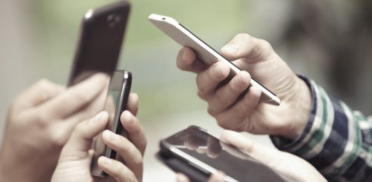 mobile marketing