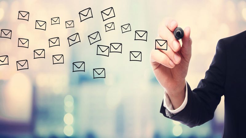 Workflow en la estrategia de Email marketing