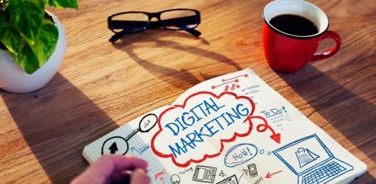 Herramientas de Marketing