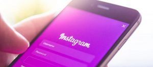 cuentas de instagram