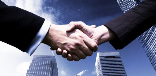 sociedad empresarial