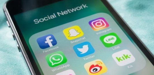 Redes sociales, 40% de usuarios ha eliminado sus cuentas por falta de privacidad.