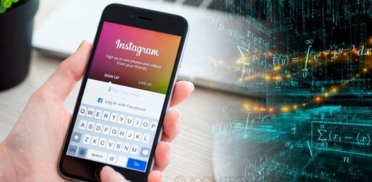 Algoritmo-Instagram