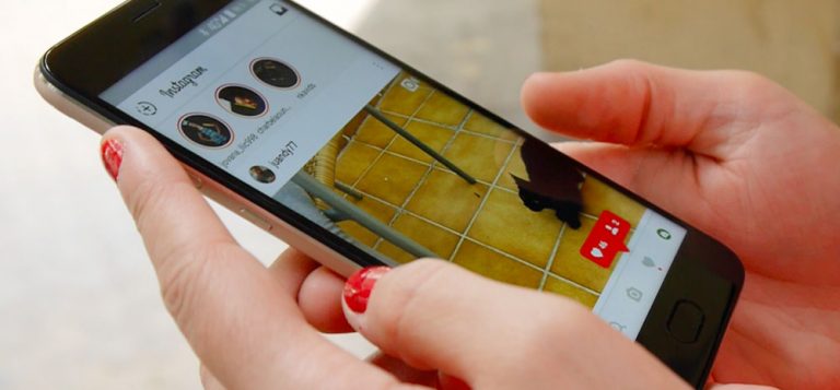 Instagram apunta a Influencers con vídeos de 60 minutos