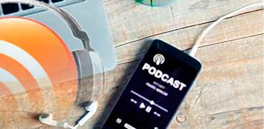 Podcast y publicidad