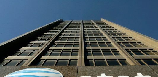 Apuesta en grande, AT & T comprará la plataforma publicitaria AppNexus