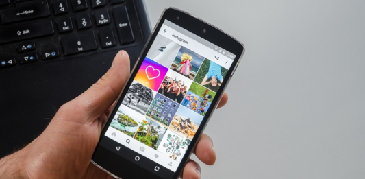 Estrategias y consejos para organizar el feed de Instagram