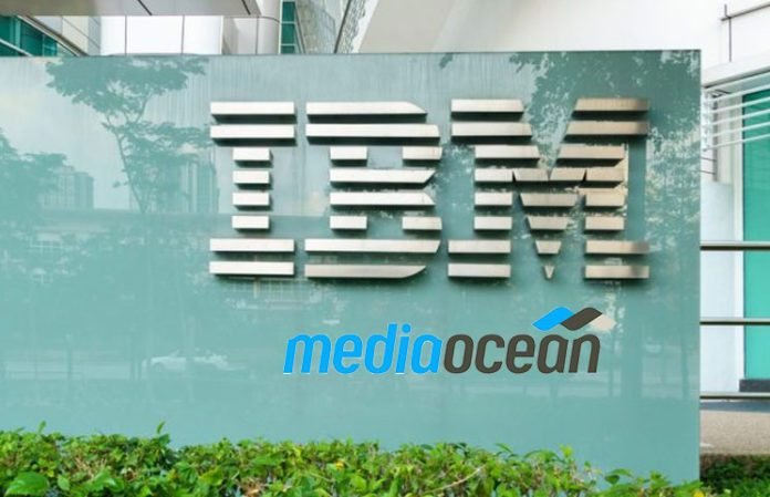 IBM iX se une a Mediaocean para pilotear una red de blockchain