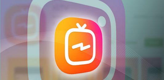 Nuevo IGTV, no es tv, es Instagram