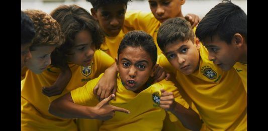 Marketing en Rusia 2018, Nike obtiene pequeña victoria sobre Adidas