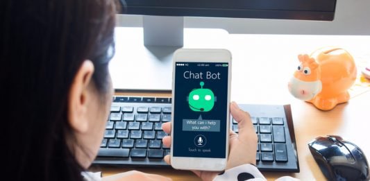 Servicio ChatBots tendrán un crecimiento del 24,43% en el mercado mundial