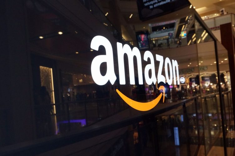 Amazon obtiene récord de ganancias trimestrales