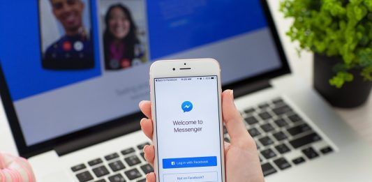 Petición de patente demuestra intenciones de Facebook para acceder al comercio electrónico