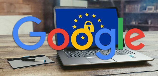 Por un retraso de Google empresas publicitarias quedan expuestas a multas por privacidad en UE