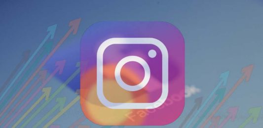Instagram y Facebook: Crecimiento