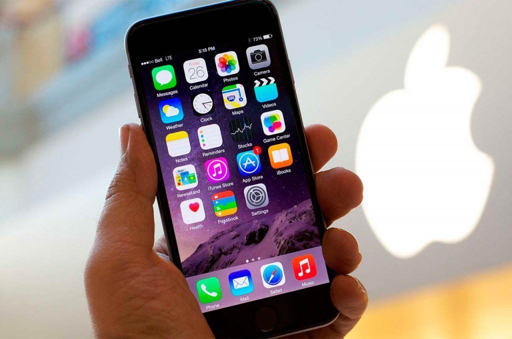 Beneficios clave del desarrollo de aplicaciones en iPhone