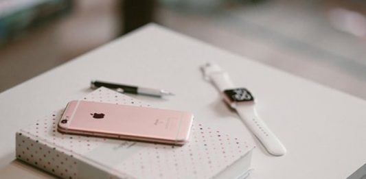 Este error se produce cuando se carga el iPhone por el puerto Lightning