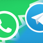 Conoce las diferencias entre Telegram y Whatsapp