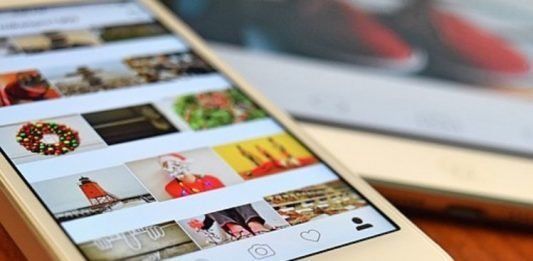 Destaca tu negocio en Instagram