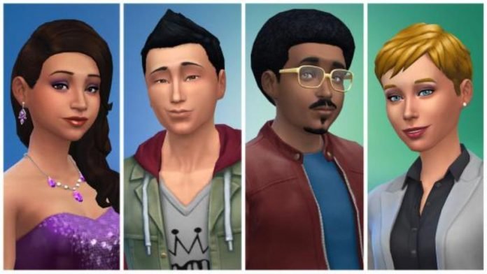 Videojuego Los Sims