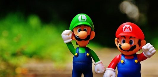 Nintendo lanza Super Mario Maker 2