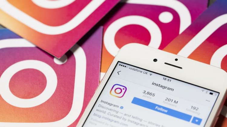 Benchmarking en Instagram