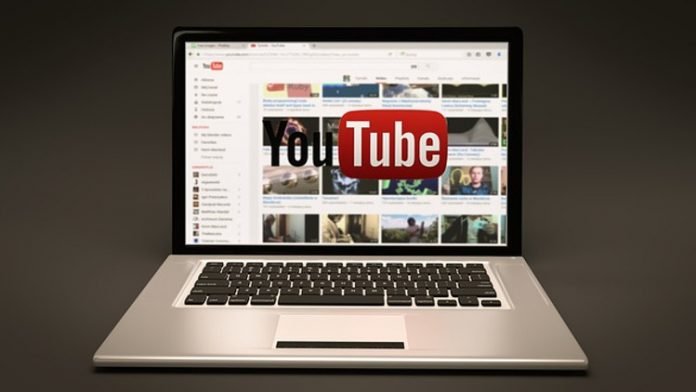 Como crear un canal en YouTube