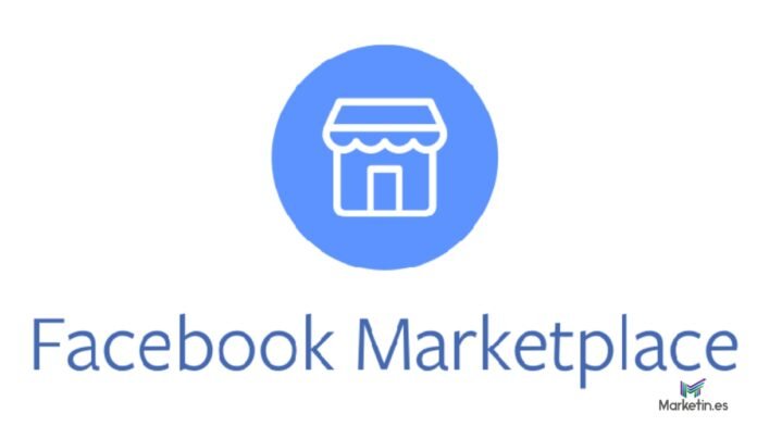 Marketplace Facebook Ecommerce