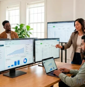 Cuál es la diferencia entre Meta Business Suite y Business Manager (Meta Business Portfolio) en 2026 Cuál es la diferencia entre Meta Business Suite y Business Manager (Meta Business Portfolio) en 2026