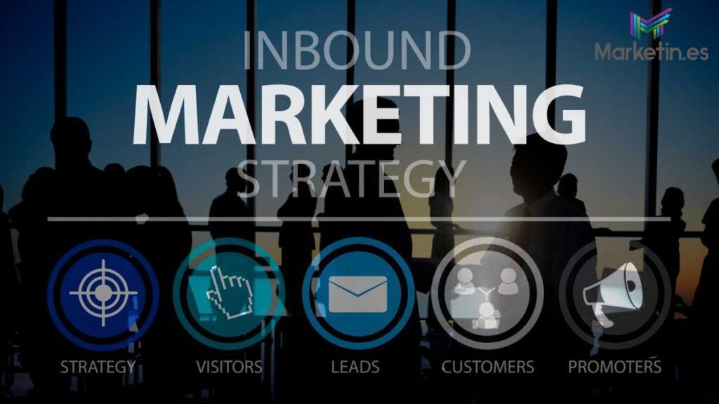 Razones implementar una estrategia de inbound marketing | Marketin.es