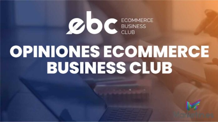 Opiniones Ecommerce Business Club