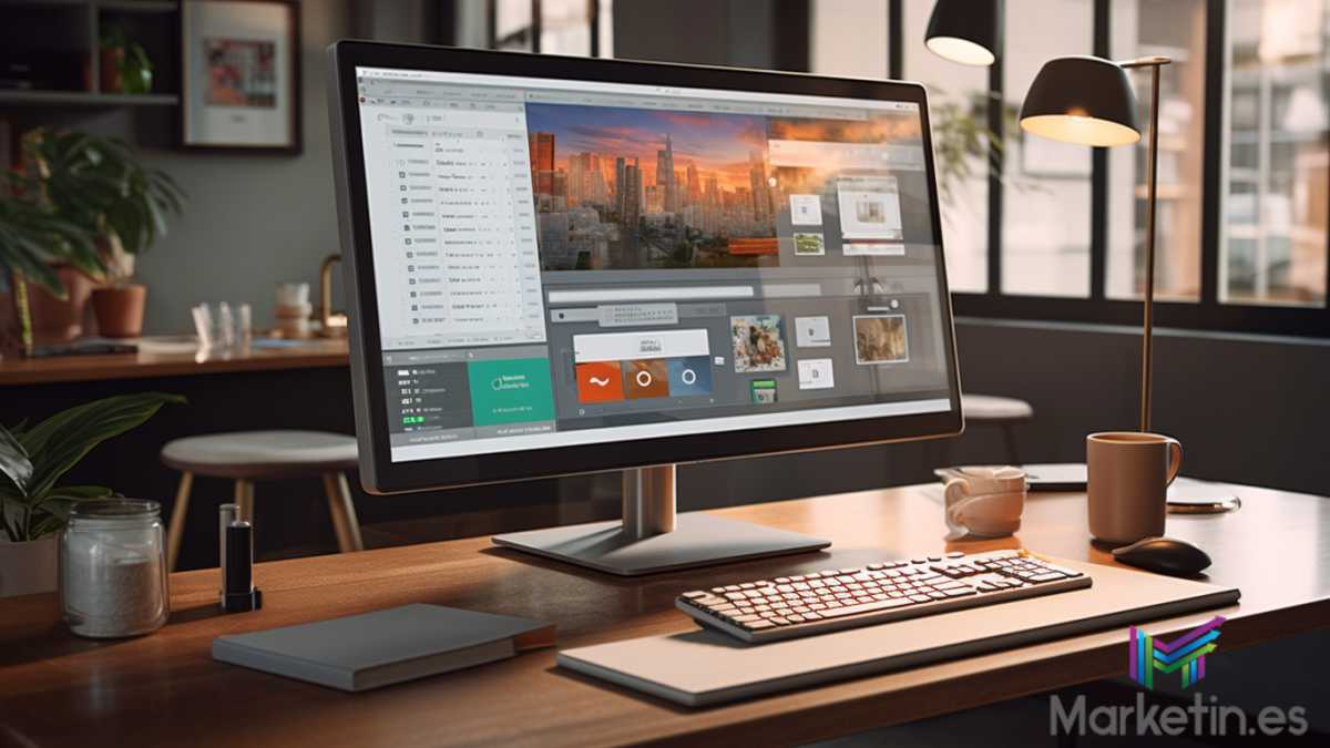 Claves para un diseño web que fascine