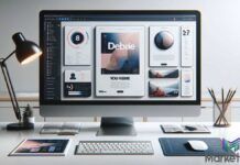 Del buzón a la web: Cómo cautivar a tu audiencia con un diseño impecable de correos Consejos para diseñar plantillas de email