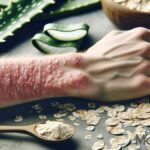 Despídete del eczema: Descubre cómo tratarlo de forma natural sin cortisona Tratamiento natural del eczema