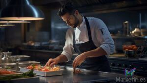 elementos que potencian la imagen de un restaurante