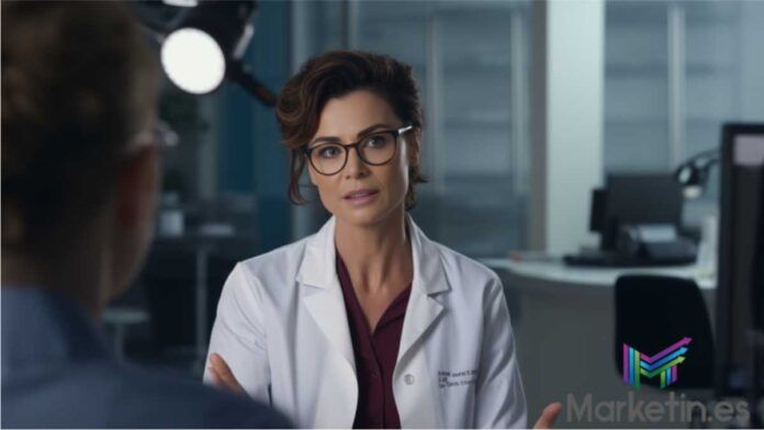 marketing digital en la salud