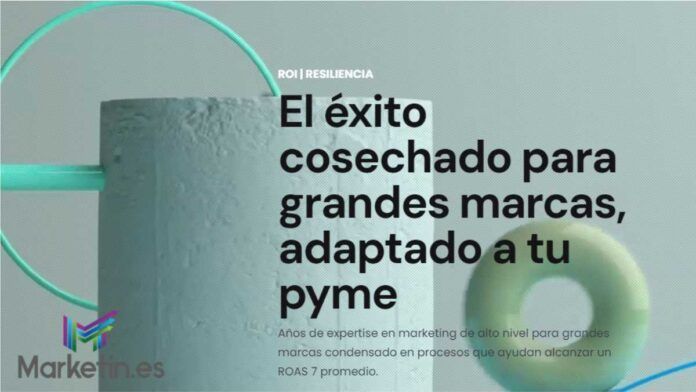 Shymow redefiniendo el marketing digital