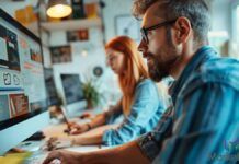 Transforma tu visión en realidad digital: La importancia de un diseño web expertamente ejecutado Colabora con expertos para un diseño web excepcional