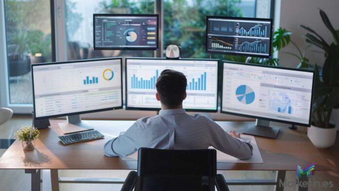 análisis de datos para marketing digital