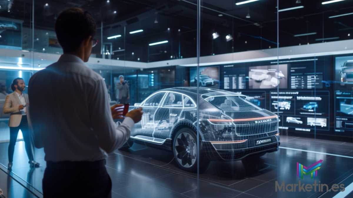 marketing para concesionarios