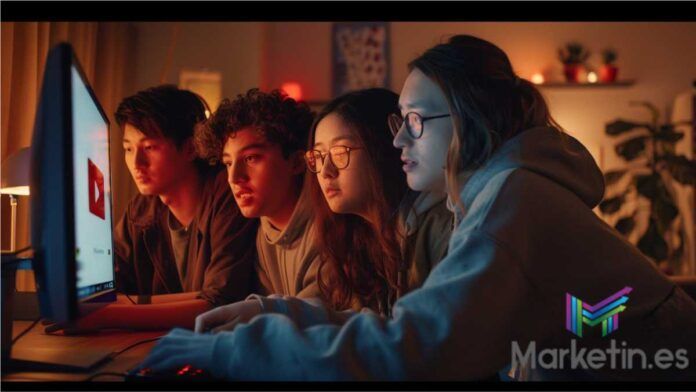 Comprar visitas YouTube 2024