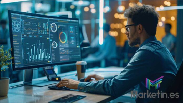 Inteligencia artificial en SEO