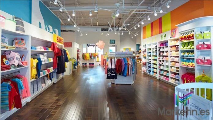 tips para aumentar las ventas en tu tienda de ropa de bebé