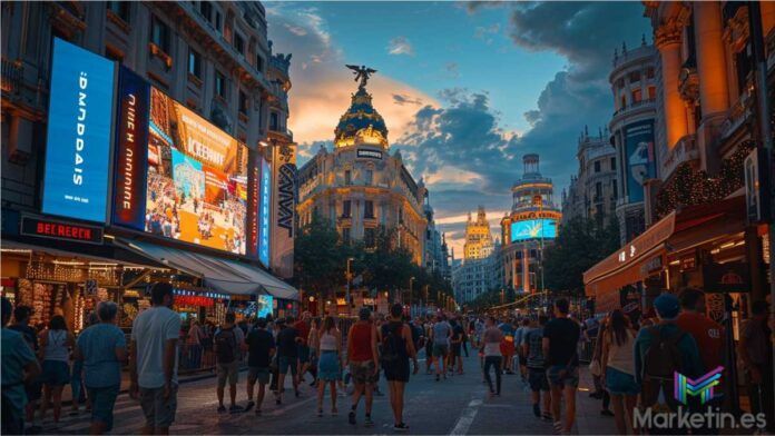 Eventos y restaurantes en la era digital