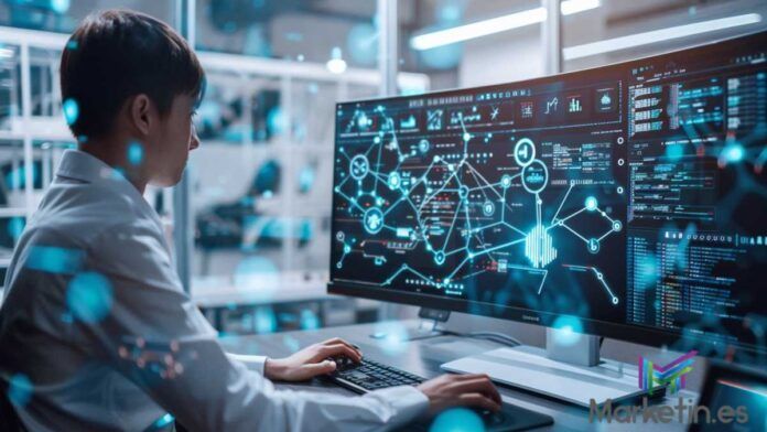 Futuro del SEO usando la inteligencia artificial