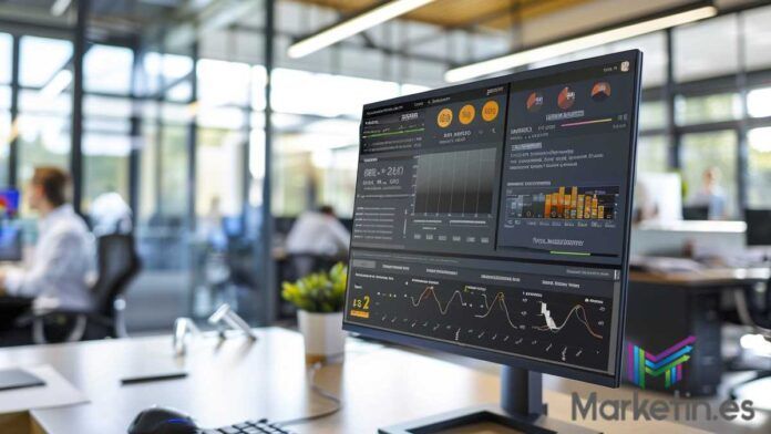 Virtudes del Software GMAO