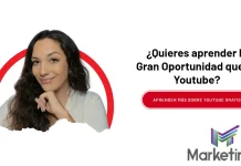 Aprende a monetizar tu canal de YouTube con el curso gratis de Mari Fuentes Curso gratuito de MonetizaTube por Mari Fuentes